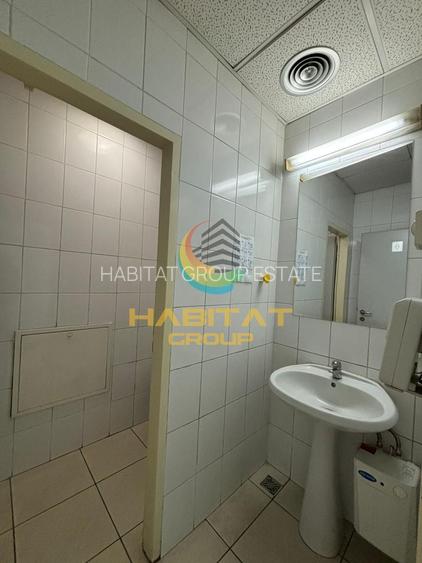 Spațiu de birouri de închiriat – etaj 1 – clădire cu lift – zona Brâncoveanu - 11