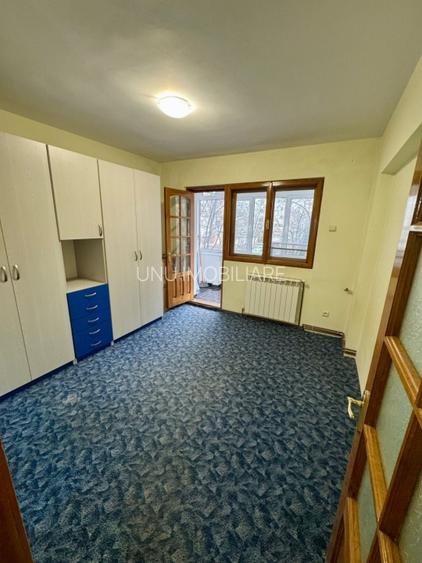 PODU ROS - 1001 ARTICOLE - 3 CAMERE 74MP - ETAJ 1 - RENOVAT TOTAL - LIBER ! - 3