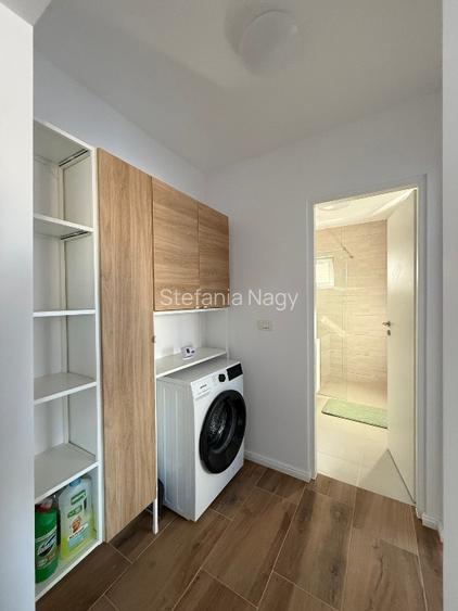 Apartament de inchiriat NOU - Prima inchiriere - Vis a vis de Iulius Mall - 7