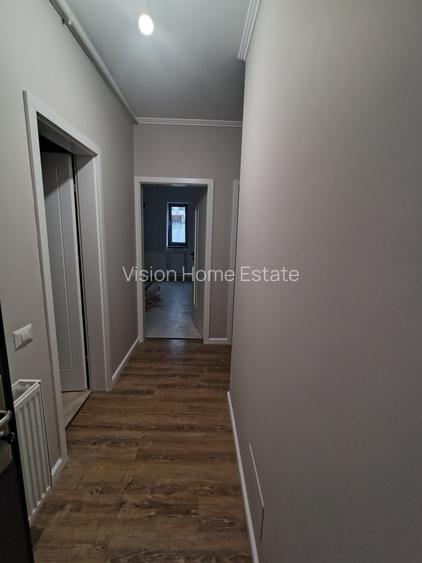 APARTAMENT 3 CAMERE DECOMANDAT CHITILA MARMUREI - 5