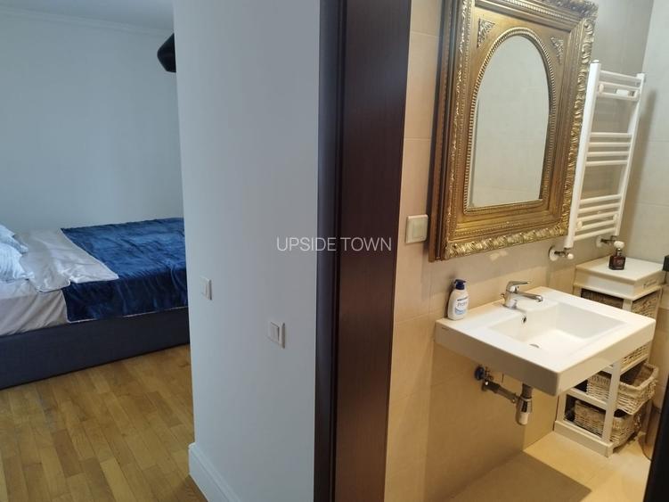 penthouse 3 camere | terasa 80 mp | Domenii | Turda - 12