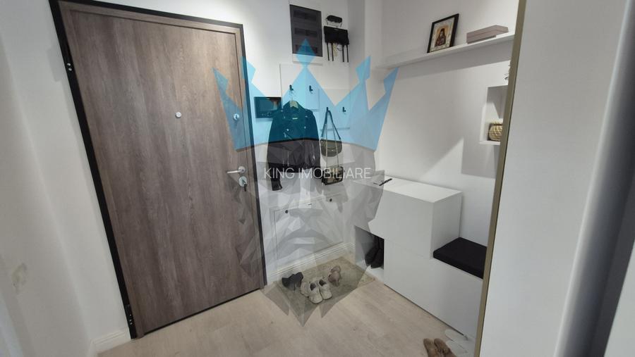 Apartament 2 Camere Mtm Pipera Lake Voluntari - 14