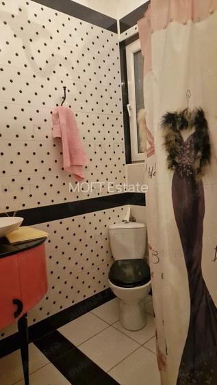 Garsonieră ultracentrală Piața Romană, Bd. Magheru - 7