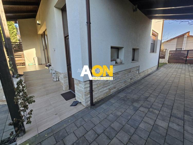 Casa Individuala 4 Camere, 2 Bai, 440mp Teren - 21