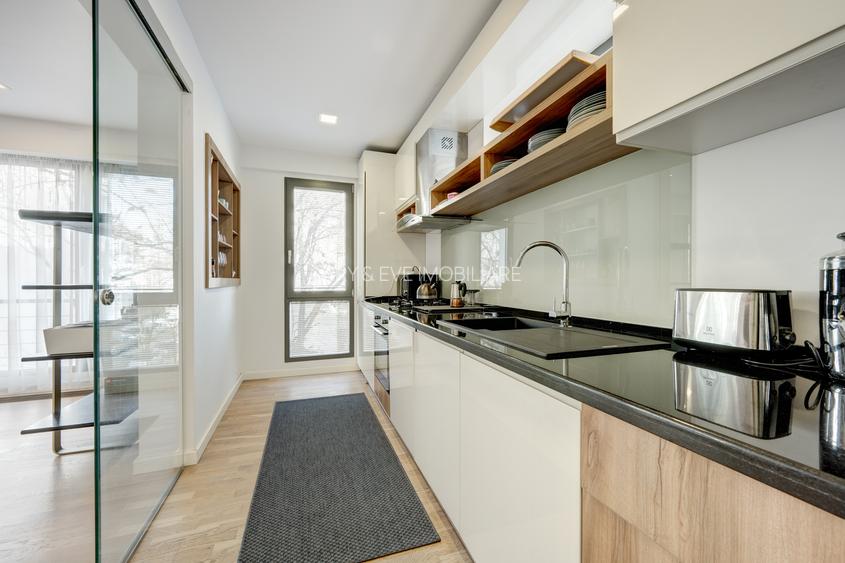 Farmecul Bucureștiului de altădată, confortul pe care îl meriți astăzi - 9