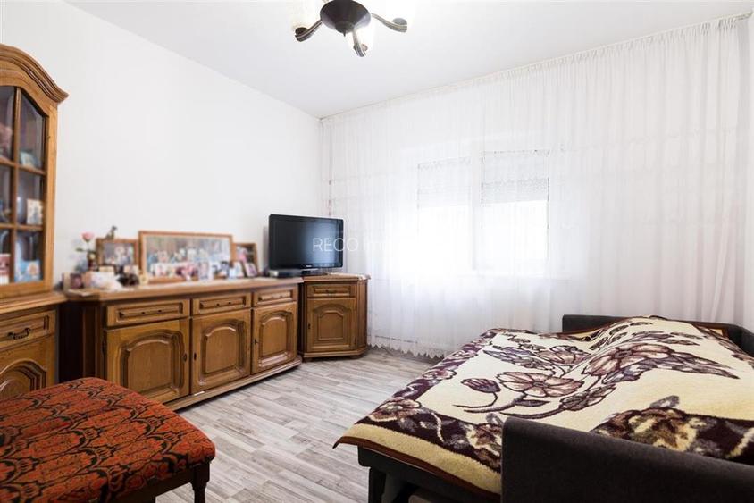 RECO Apartament cu 3 camere tip PB 64 mp utili- zona Salca  Nufarul - 2