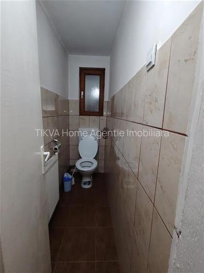 Casa de locuit (Gheorgheni, str. Nicolae Balcescu) - 17