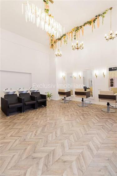 Salon High Class New Beauty - 6