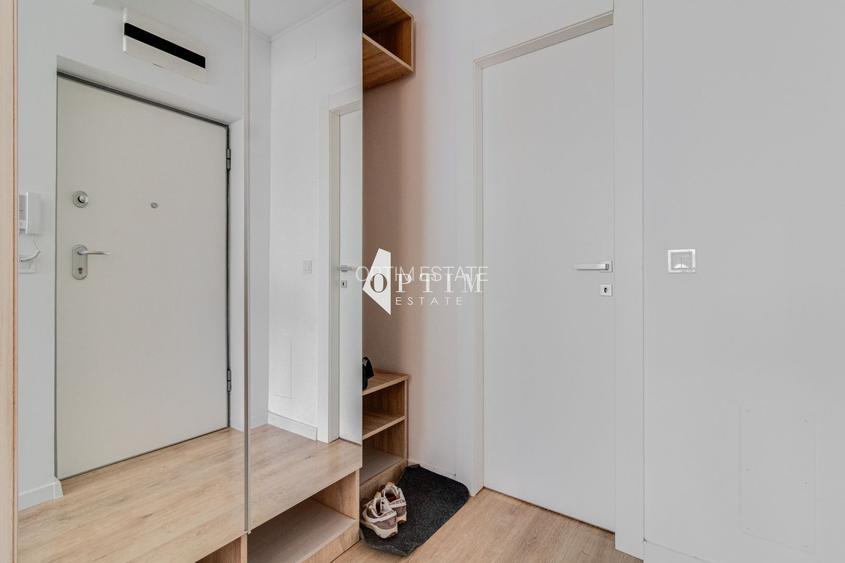 NOU! 2 camere LUMINOS, parcare INCLUSA! Ivory Pipera - 10