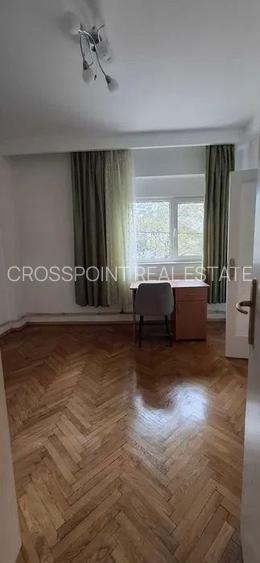 2 Camere -  Calea Mosilor - Ultracentral - Balcon - 7