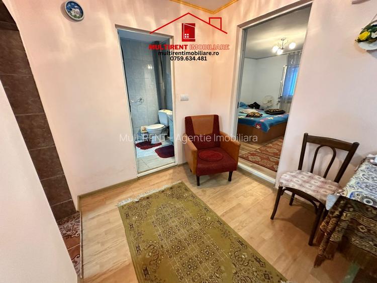 Vila de vanzare din BCA - situata in cartier Sud Vii ! - 28