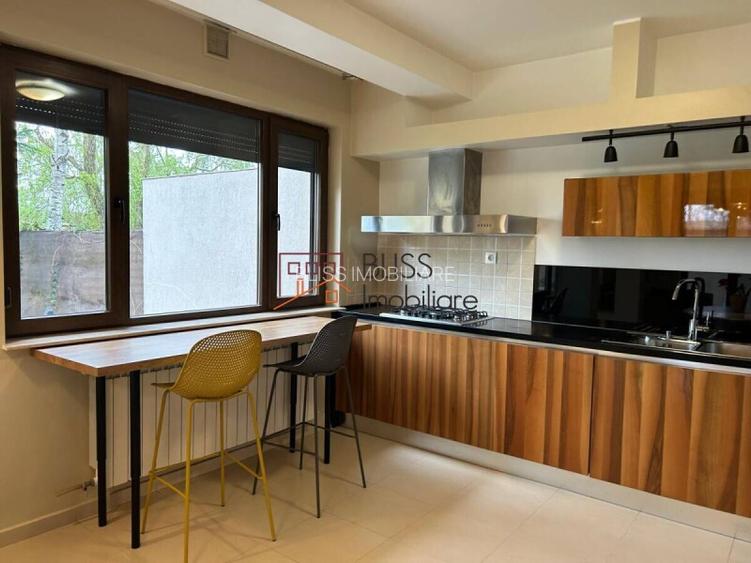 Casă / Vilă 5 camere în zona Pipera - 4