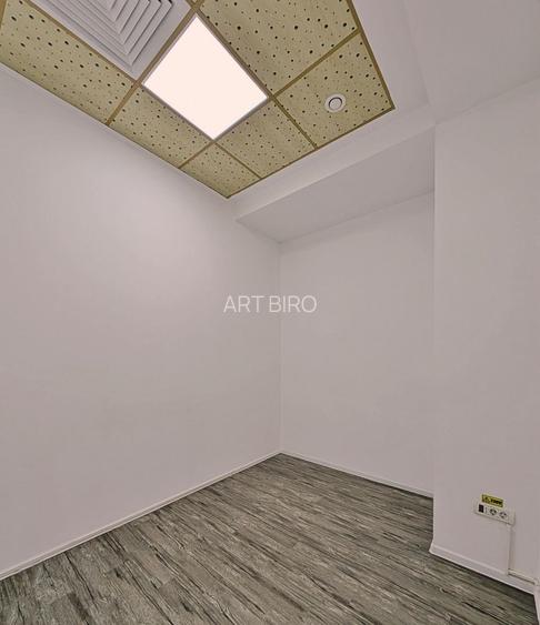 Zero comision, 67mp birou sau activitati, Parc Carol,parcare, 14' [M] - 4