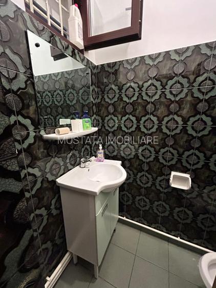 Spatiu comercial zona Centrala. Suprafata totala 143mp. - 7