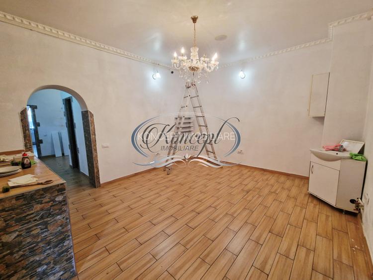 Spatiu comercial pentru diverse activitati zona Centrala - 3