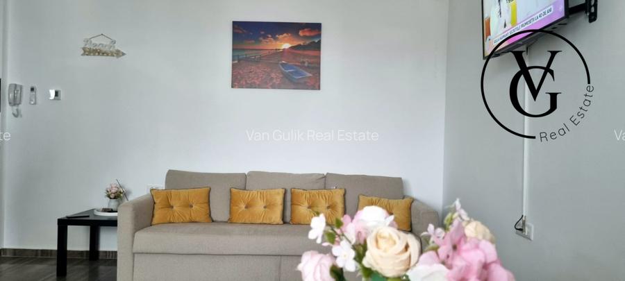 Apartament 2 camere - Tabara Navodari - Mamaia - 3