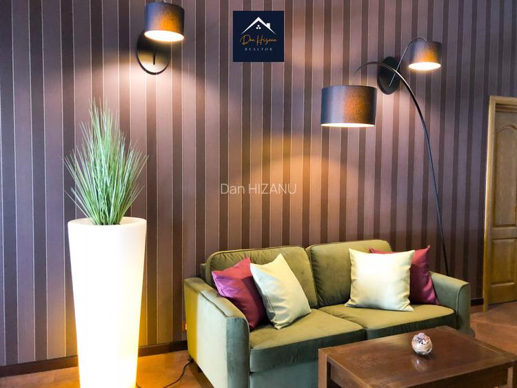 Oportunitate de investitie | Pensiune+Restaurant+Club | Cladire emblematica - 5