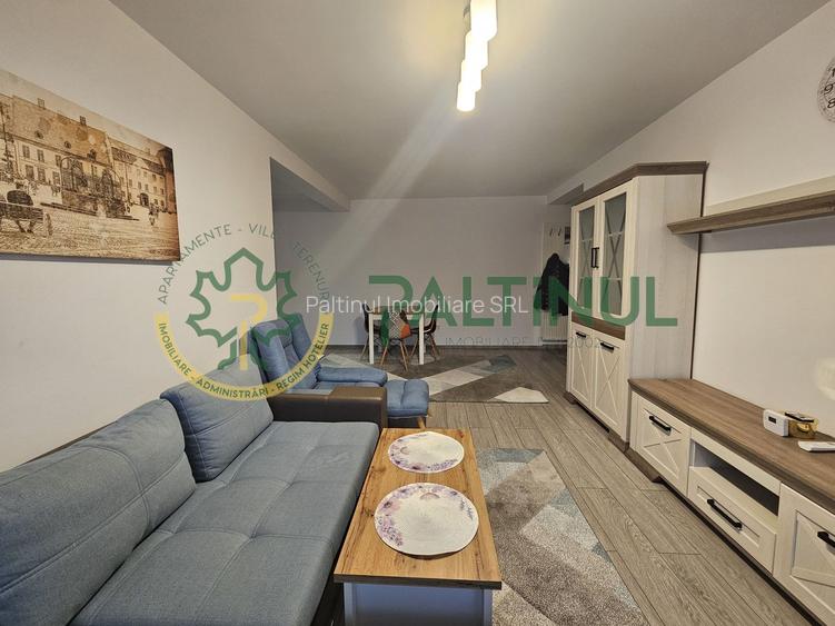 Apartament 3 camere de inchiriat Ana Aslan, Sibiu - 2