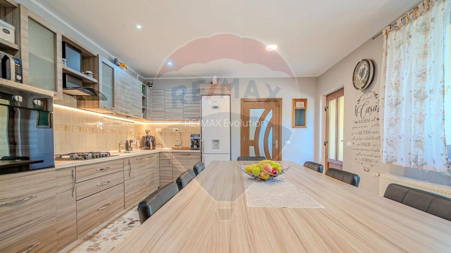 Casa DE VIS Feldioara/ Ucea/ Fagaras- DE VANZARE! - 4