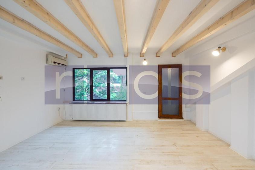 INCHIRIERE VILA CADEREA BASTILIEI | 240MP | PRETBAIL BIROU | PARCARE - 18