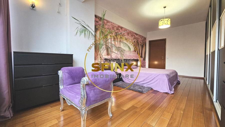 2 camere 85 mp/ Noor Residence/ Titan/ Basarabia/ centrala gaz/ bloc 2009 - 6