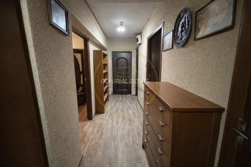 Apartement 4 camere, 86,77 mp, Calea Bucuresti, zona Electroputere Mall - 11