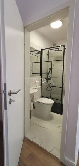 Garsonieră 28 mp – Ultracentral,  zonă Casa de Cultura - 10