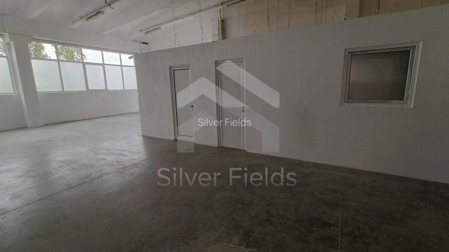 Spatiu depozitare si birouri | Zona Industriala Freidorf | Acces TIR - 3