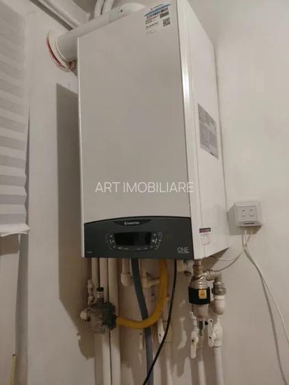 Apartament 2 Camere Obor cu Centrala Proprie - 8