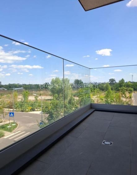 Atria Urban Chitila | Studio | Loc Parcare | Centrala Proprie | Balcon - 8