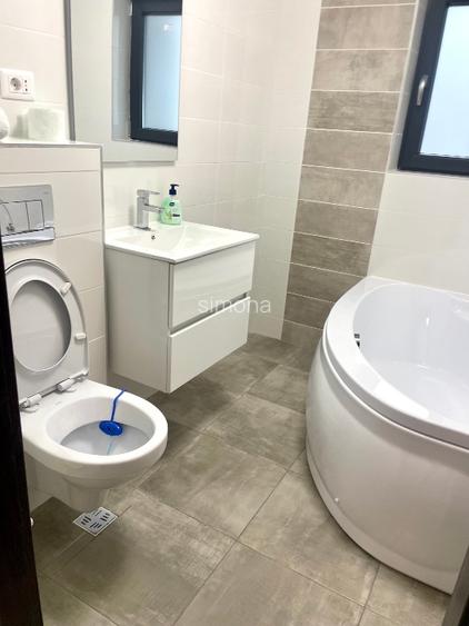 Studio complet mobilat și utilat cu loc de parcare  - 11