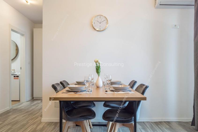 Apartament 2 Camere | Campeador-Calea Torontalului | Loc Parcare Inclus - 4