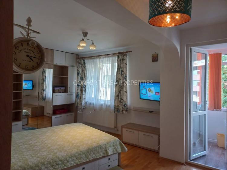 Cismigiu - Brezoianu - Ateneu - apartament 2 camere, modern, renovat - Sala Pala - 18