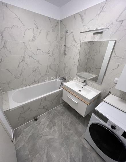 2 camere | Greenfield | Baneasa | Pipera | parcare inclusa - 16