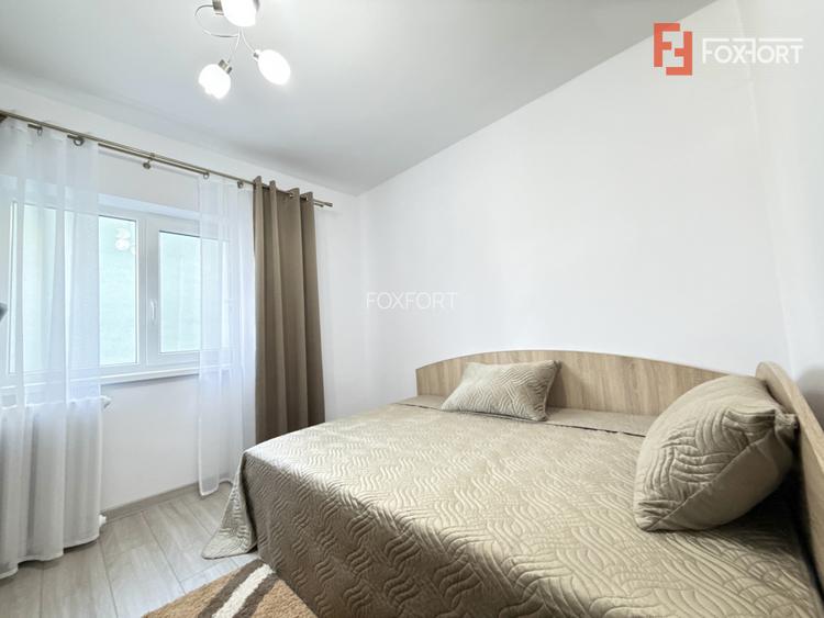 Apartament 3 camere de inchiriat in zona Complex Studentesc - 10