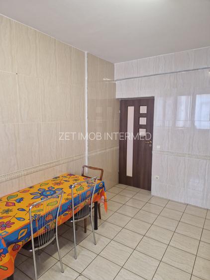 2 camere Prelungirea Ghencea - cartier Latin *centrala proprie* - 7