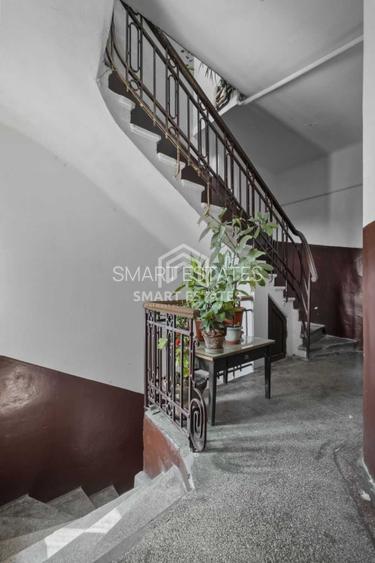 2 camere LUX  Centrul Vechi |  Oportunitate unica | ideal investitie - 6