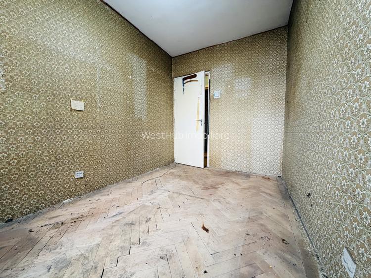 Apartament 3 camere, semidecomandat, 52mp - zona Sagului - 6