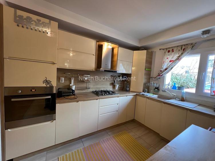 VILA  GATA DE MUTARE COSMOPOLIS - 9