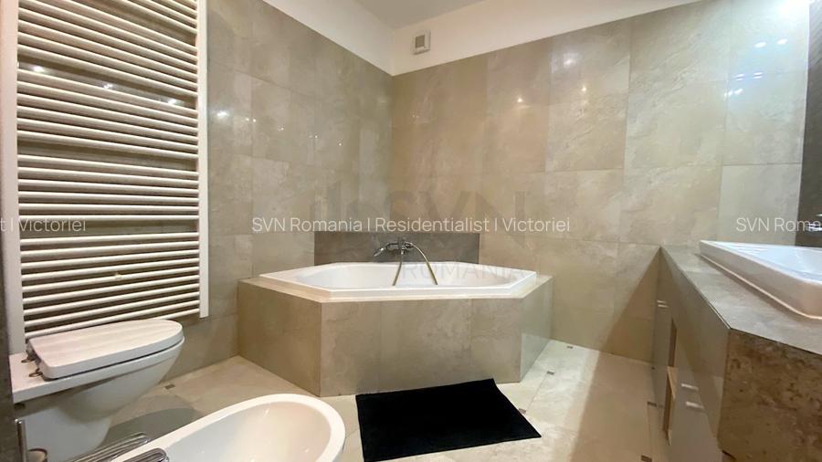 REA1028106 Apartament 2 camere Floreasca - Rahmaninov - 10