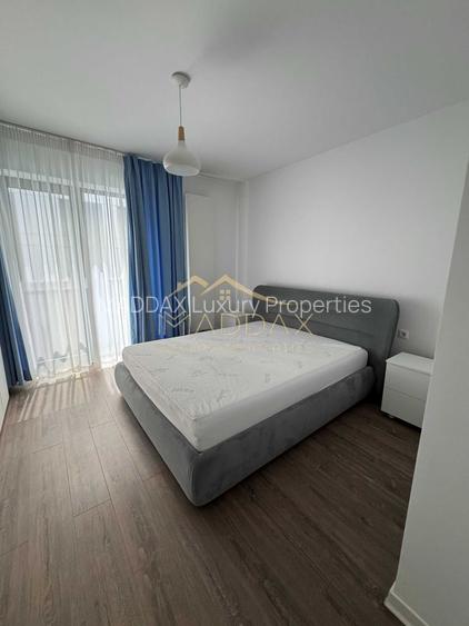 Apartament 2 camere de închiriat | Soseaua Pipera, Aviatiei | Parcare inclusă* - 4