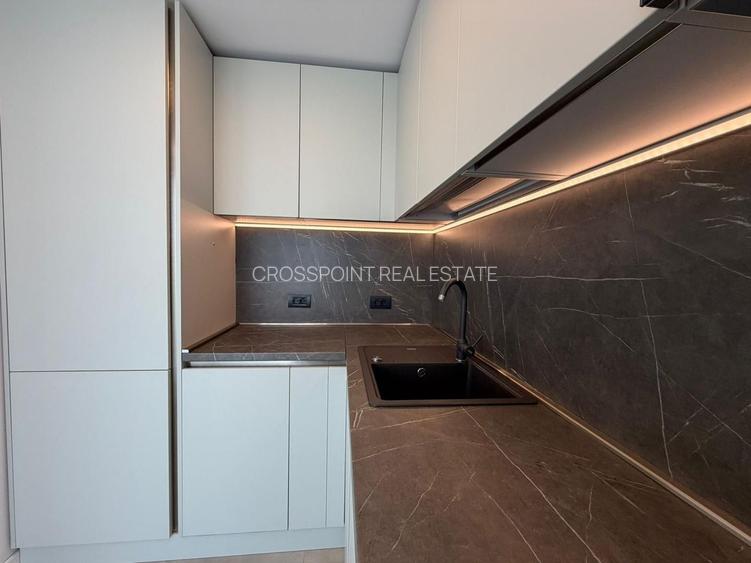 ONE HERASTRAU TOWERS 2 CAMERE LOC DE PARCARE - 7