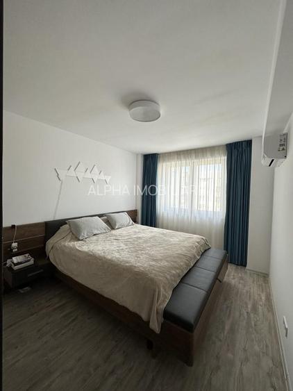 Apartament 2 camere Timpuri Noi | Roka Residence | Parcare subterana - 9