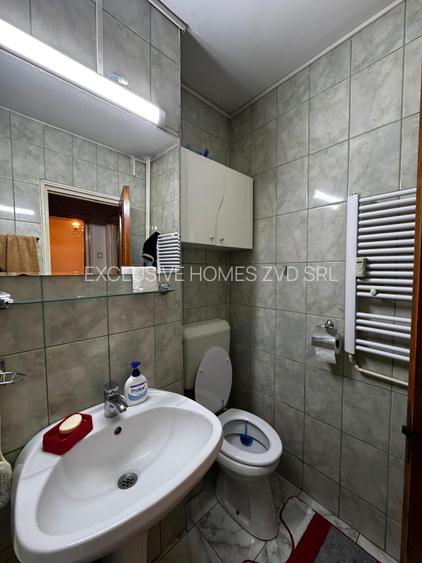 Berceni - Constantin Brâncoveanu - metrou - spital Obregia - 12