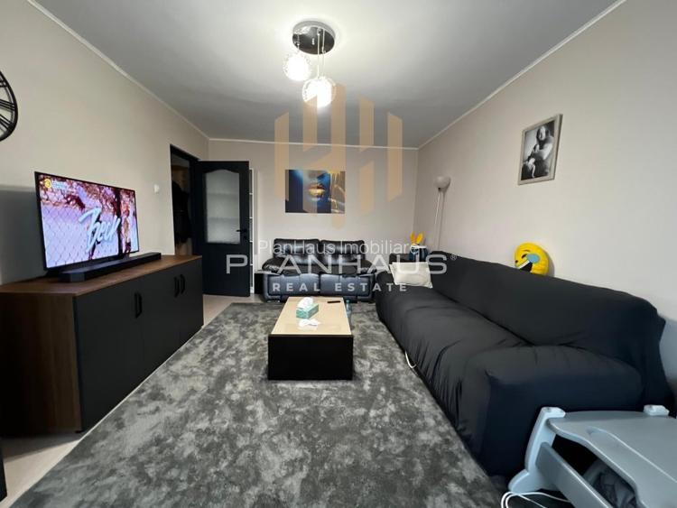 Apartament 2 camere,ultracentral Republicii ,zona.Policlinica .Sf Ioan  - 3