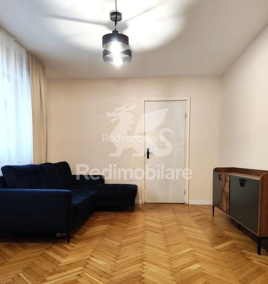 2 camere în Gheorgheni(zona Diana) | Etaj 1 | Balcon | Bloc reabilitat - 6