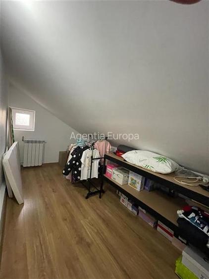 Casa P+M de vanzare zona centrala Tulcea - 39