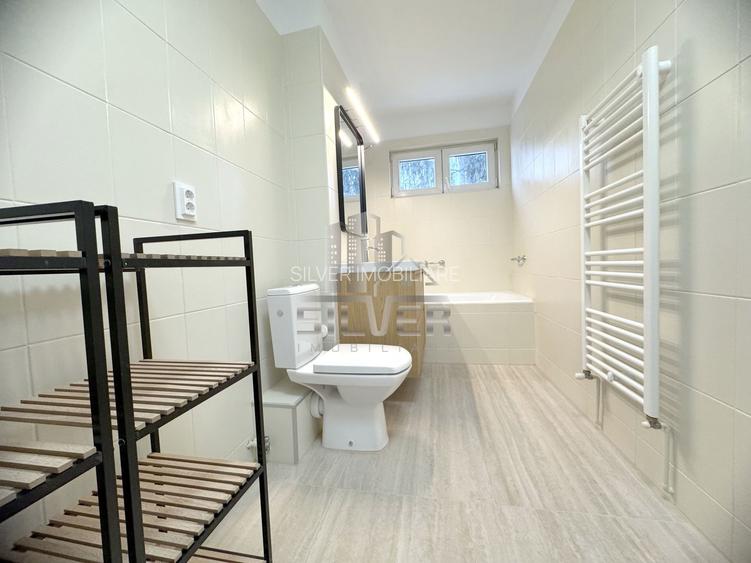 Apartament cu 4 camere dec./78mp/zona Primaverii. - 16