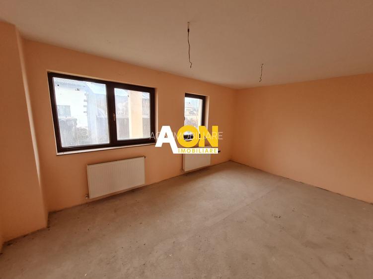 Casa 6 Camere, Teren 357 mp, Zona Alba-Micesti, cu toate utilitatile - 5
