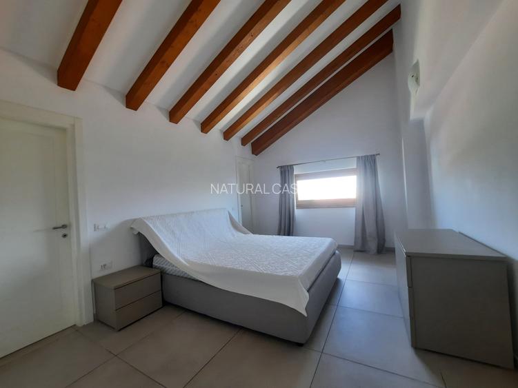 Apartament 3 camere, Modern, Nou, Parcare, Parc Sub Arini - 4